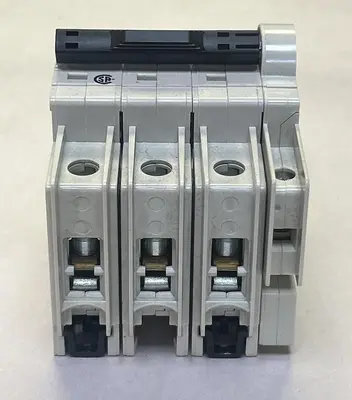 USED ABB S203UP-K