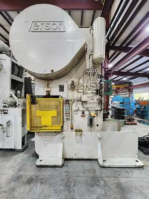 USED VERSON 150 O.B.I.