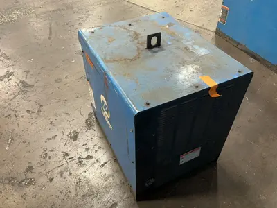 Used MILLER DELTAWELD 302 Mig Welders Ohio US | HGR 24 #1345791