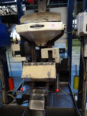 USED SHIMAZU 3-F