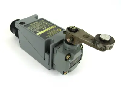 USED ALLEN BRADLEY 802T-ATPJ1