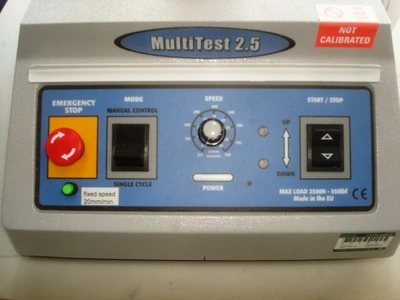 Maxiland Mecmesin Multitester 2.5