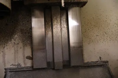 1992 FADAL VMC-20 CNC Milling | MD Equipment Services LLC (15)