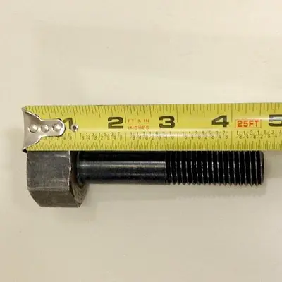 USED PPE BOLT774