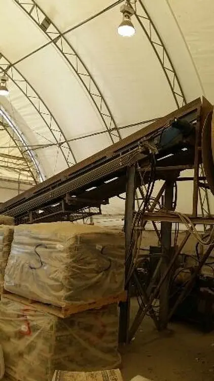 Used 2000 BESSER _UNKNOWN_ Concrete Equipment (Miscellaneous) Quebec CA | DIT Equip #1412388