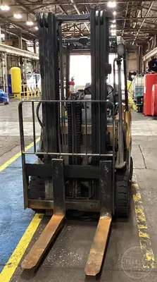 Used 2016 CATERPILLAR 2C6000 Misc Forklifts Illinois US | Forklift Exchange #1273041