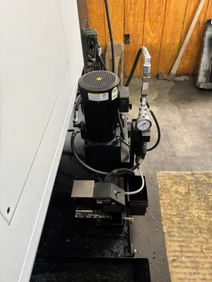 2025 DN SOLUTIONS DNM-5700 MACHINING CENTERS, VERT., N/C & CNC | Prime Machinery (7)