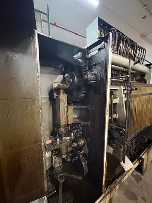 WATERBURY FARREL 1212 ICOP Eyelet & Transfer Presses | Global Machine Brokers, LLC (11)