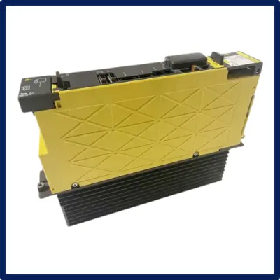 USED MITSUBISHI A06B-6240-H124