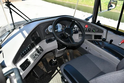 Used 2020 VOLVO A40G Articulated Dump Trucks South Carolina US | BTM Machinery #1354418