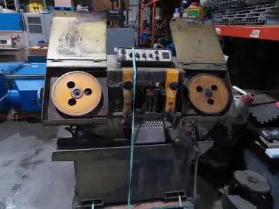 STARTRITE H250A Saws | MD Equipment Services LLC (2)