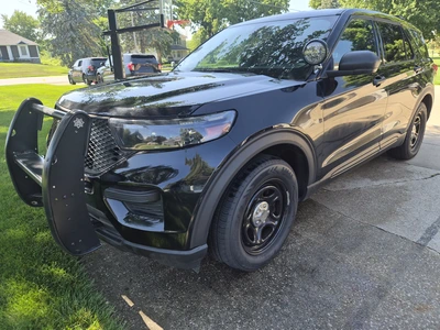 Used 2020 FORD EXPLORER SUVs Wyoming US | Miedema Asset Management Group #1312295