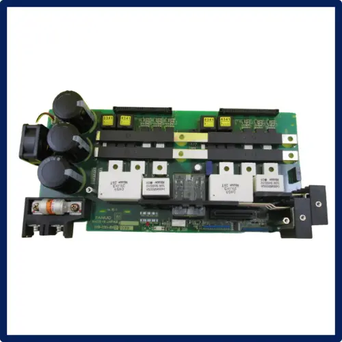 Used FANUC A16B-2203-0592 Servo Controller Parts Texas US | CNC TOOLS LLC #906407