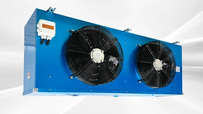 171-0399 10HP Walk In Freezer Condensing Cooler System