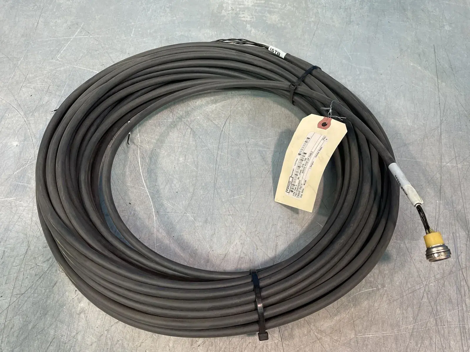 USED FANUC NE6445676100