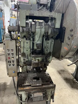 USED BLISS BLISS C-45 PRESS