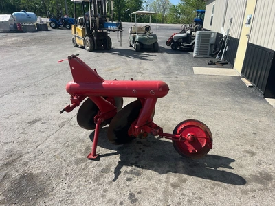 FERGUSON #21 Disc Plow Disc Plow | County Equipment Company LLC (5)