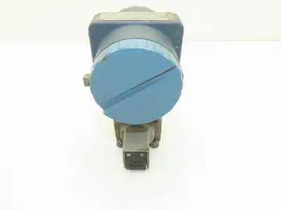 Foxboro 821GM-IS1NL2 Pressure Transmitter 1/2"NPT 12.5-65vdc