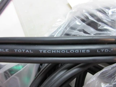Used TTL _UNKNOWN_ Cable & Wire | OCO Industrial #1674293