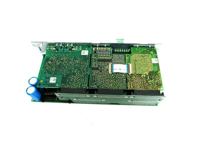 NEW REXROTH CSH01.1C-S3-ENS-EN2-NNN-S1-S-NN-FW CONTROL UNIT R911317119