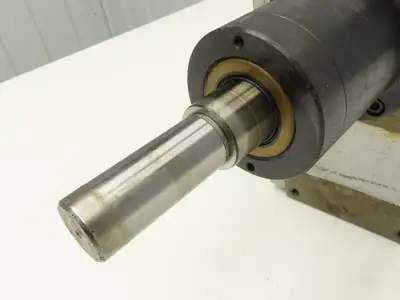 CKD PPIX063-004015SRS1-X012358 Mechanical Indexer Roller Gear Cam Unit
