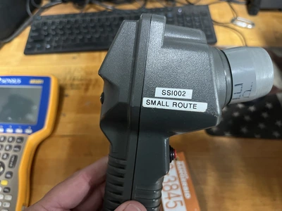 USED SENSUS AR5001