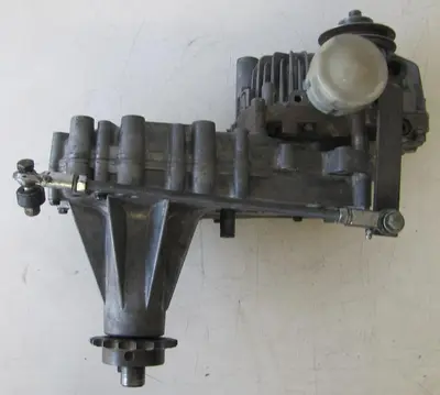 Hydro Gear Hydrostatic Transmission for Diamond Products CC3500 Walk Behind Saw