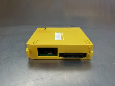 USED FANUC A03B-0807-C106 (AID32F1) PLC Input Module.