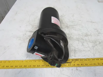 Dixon F35-OBAMB Pneumatic Air Filter 1-1/2" NPT W/ Auto drain