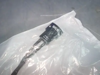 New | in-Stock SICK 2076835 Electrical Fittings Ohio US | HGR 24 #752053