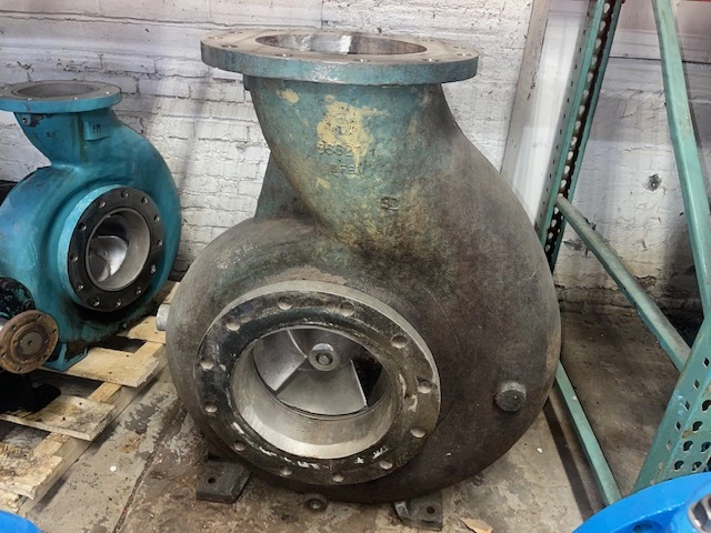 USED Goulds 3175