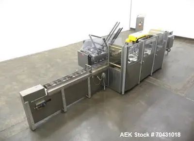 USED LANGEN B1-OL