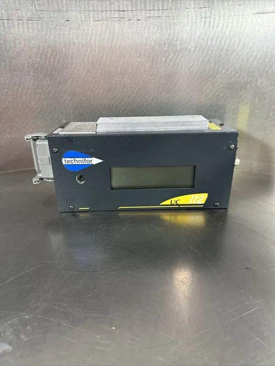 Used Technifor _UNKNOWN_ Marking Machines South Carolina US | Palmetto Automation #1165542