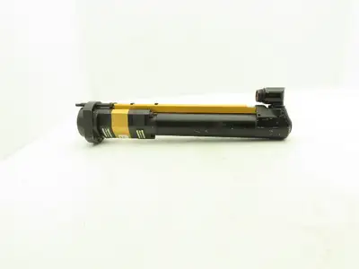 Atlas Copco 4230 1903 80 Electric Servo Nutrunner Drive Unit Only 9831 4069 12
