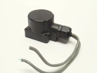 USED RFID RADIO FREQUENCY PICK UP HOCKEY PUCK ANTENNA