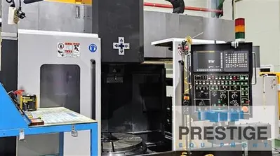 USED 2016 HNK NT-10/12F