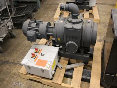 Used ROSS IN1100 Tray Sealers Illinois US | M&M Equipment Corp. #1368357