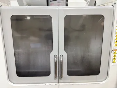 2007 HAAS VF-3SS Vertical Machining Centers | Hindley Machine Tool Sales, LLC (10)