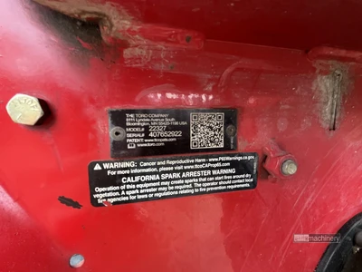 Used 2021 TORO DINGO TX1000N Skid Steer Loaders California US | Lillo Machinery #1403854