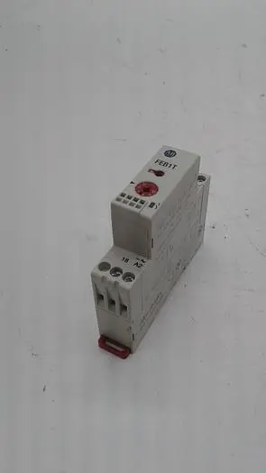Used ALLEN-BRADLEY ALLEN-BRADLEY 700-FEB1TU22 SER.A Misc Electrical & Power Parts | ND Industrial Surplus #1212069