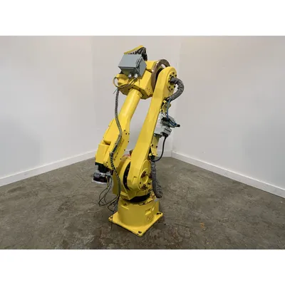 USED FANUC LTD M-16IB/20