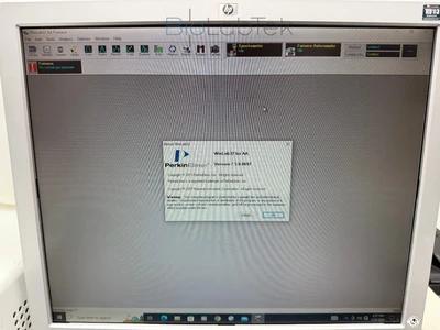 USED Perkin Elmer PinAAcle 900Z