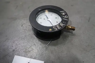 Used WEKSLER INSTRUMENTS _UNKNOWN_ Parts (Hydraulics and Pneumatics) British Columbia CA | Lenmark #259129