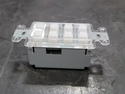 NEW ATLONA AT-ANC-108D