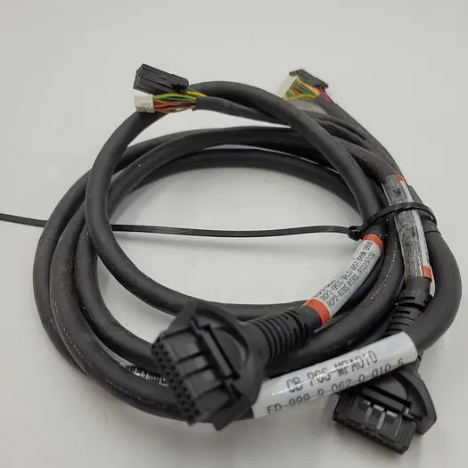Used IAI IAI - CB-PCS-MPA010 SERVO CABLE AND ACCESSORY Cable & Wire | ND Industrial Surplus #1218265