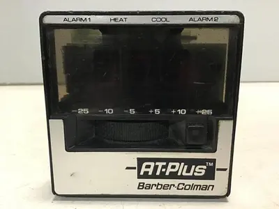 USED BARBER COLMAN 585A-00016-000-0-00