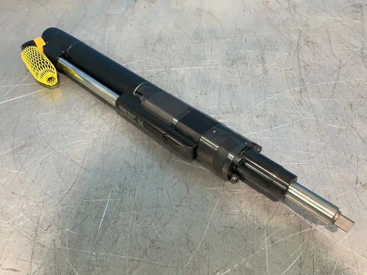 Used ATLAS COPCO QST50150CTT50L137H13 Tooling & Accessories (Other) Ohio US | HGR 24 #1311137