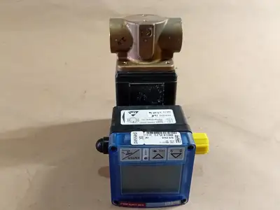 NEW BURKERT 00143571