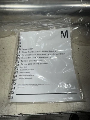 NEW Millipore H1UE7S2G1HPP