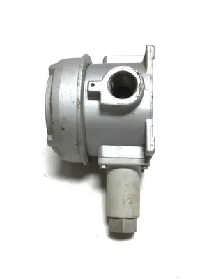 United Electric Controls J120-191 Thermostat Range 10-100PSI 70-700kPA 15A 180VAC